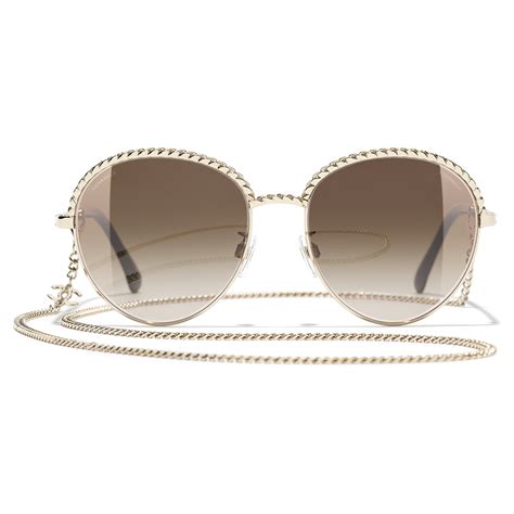 chanel 4242 sunglasses|CHANEL.